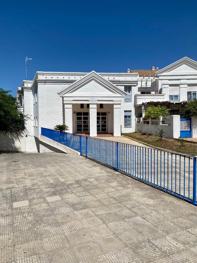 Castillo Del Espiritu Santo Sanlucar de Barrameda Exterior photo