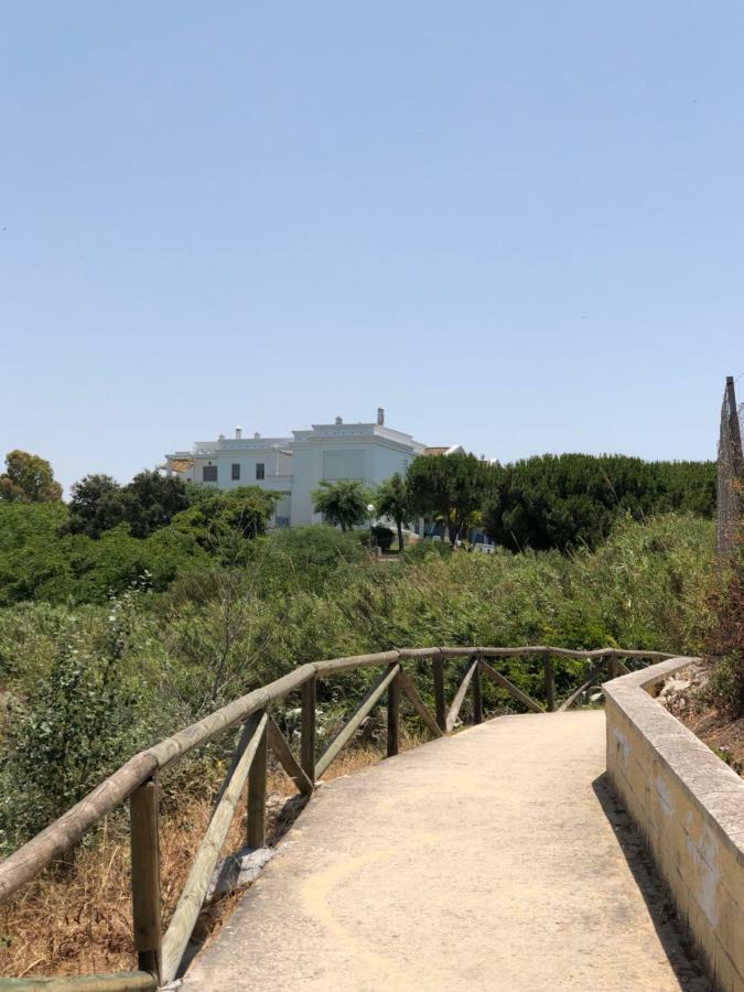 Castillo Del Espiritu Santo Sanlucar de Barrameda Exterior photo